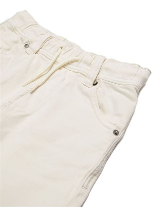 Bermuda bambino in jeans DIESEL KIDS | 00J3CIKXBPHK129